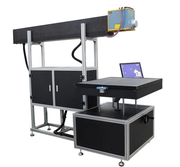 Máy laser CO2