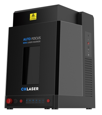 Bảo dưỡng máy đánh dấu CKlaser hàng ngày