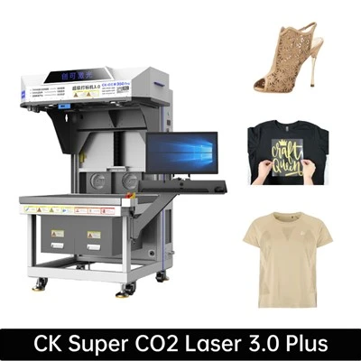 Máy laser siêu CO2