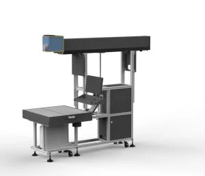 Laser CO2 siêu ống RECI 8080