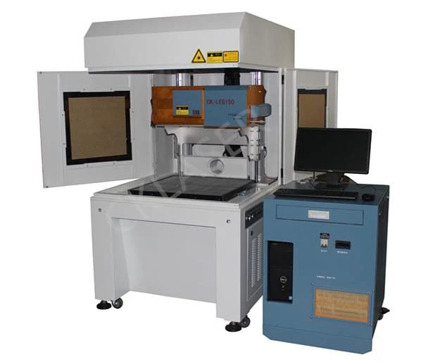 Shoes engraving cutting machine