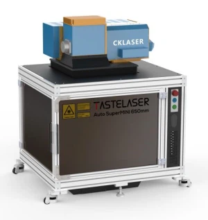SUPER MINI UV LASER Mark Winelass